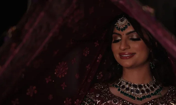 Arushi  Makeup studio  Academy